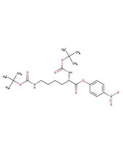 Astatech BOC-LYS(BOC)-ONP; 100G; Purity 95%; MDL-MFCD00076961